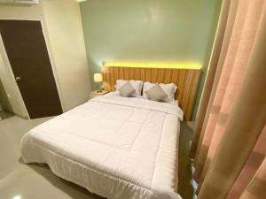Phòng Có Giường Cỡ Queen (Queen Room)