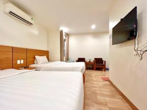 Phòng Superior 2 giường (Superior Twin Room)