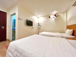 Phòng Superior 2 giường (Superior Twin Room)
