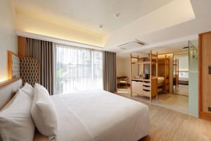 Phòng Superior Plus Giường cỡ King (Superior Plus King Room)