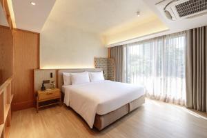 Phòng Superior Plus Giường cỡ King (Superior Plus King Room)