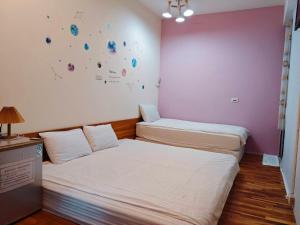 Phòng 3 Người Có Vòi Sen (Triple Room with Shower)