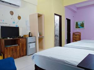 Phòng Suite Gia đình (Family Suite)