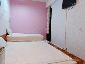 Phòng 3 Người Có Vòi Sen (Triple Room with Shower)