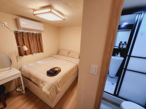 Phòng Có Giường Cỡ Queen (Queen Room)