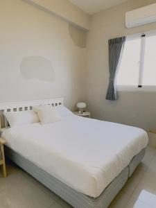 Phòng Giường Đôi Có Phòng Tắm Riêng (Double Room with Private Bathroom)