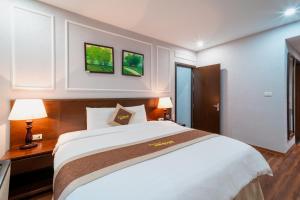 Suite Executive (Executive Suite)