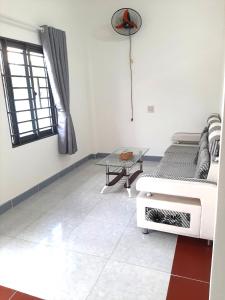 Căn Hộ 2 Phòng Ngủ (Two-Bedroom Apartment)
