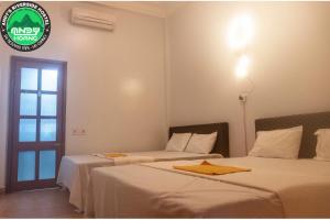 Phòng 4 người (Quadruple Room)