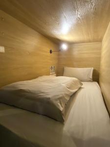 Mixed Dormitory for Single Use in 20 Bed