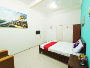 Deluxe giường đôi (Deluxe Double)