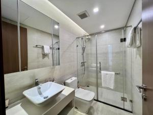 Căn Hộ (Apartment)