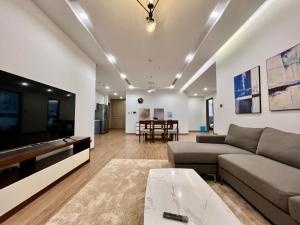 Căn Hộ (Apartment)