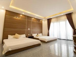 Căn Hộ 1 Phòng Ngủ (One-Bedroom Apartment)