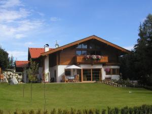 Haus Brügglbach