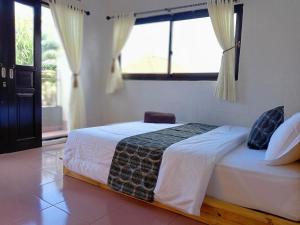 Phòng Đôi (Double Room)