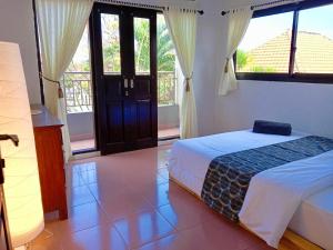 Phòng Đôi (Double Room)
