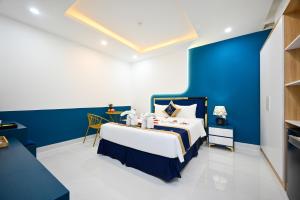 Phòng Superior Có Giường Cỡ King (Superior King Room)