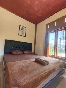 Phòng Giường Đôi Nhìn Ra Vườn (Double Room with Garden View)