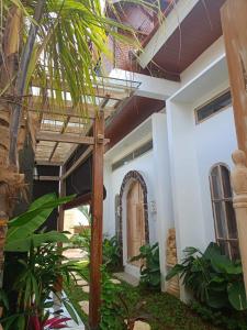 Biệt Thự 3 Phòng Ngủ (Three-Bedroom Villa)