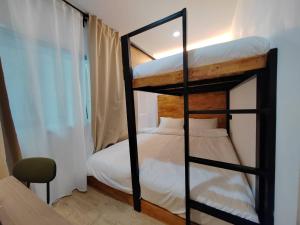 Phòng Gia Đình Giường Tầng (Family Bunk Bed)