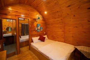 Phòng 4 Người (Quadruple Room)