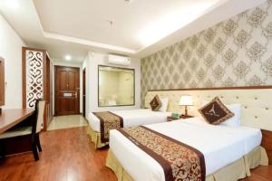 Phòng Superior 3 Người (Superior Triple Room)