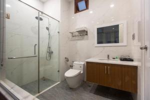 Deluxe giường đôi có cửa sổ (Deluxe Double with Window)
