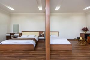 Phòng 4 Người (Quadruple Room)