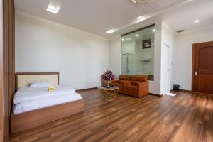 Phòng 4 Người (Quadruple Room)