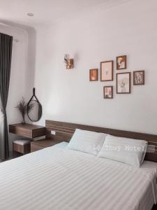 Phòng Deluxe (2 Người lớn + 1 Trẻ em) (Deluxe Room (2 Adults + 1 Child))