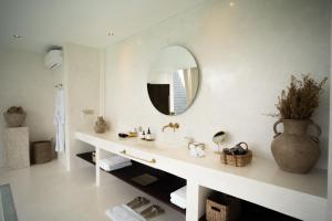 Biệt Thự 1 Phòng Ngủ (One-Bedroom Villa)
