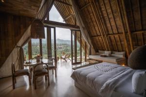 Biệt Thự 1 Phòng Ngủ (One-Bedroom Villa)
