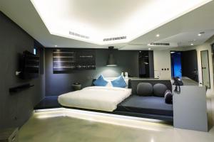 Phòng Superior 4 người (Superior Quadruple Room)