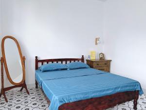 Phòng Đôi (Double Room)