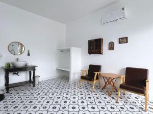 Phòng Đôi (Double Room)