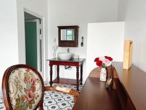 Phòng Đôi (Double Room)