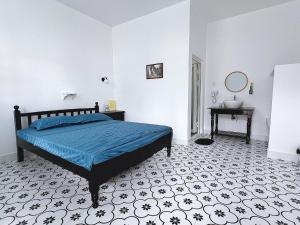 Phòng Đôi (Double Room)