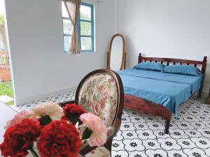 Phòng Đôi (Double Room)