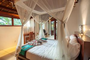 Biệt Thự 2 Phòng Ngủ (Two-Bedroom Villa)