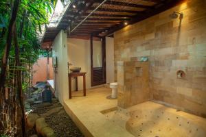 Biệt Thự 2 Phòng Ngủ (Two-Bedroom Villa)
