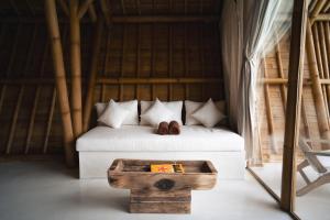 Biệt Thự 1 Phòng Ngủ (One-Bedroom Villa)
