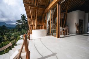 Biệt Thự 1 Phòng Ngủ (One-Bedroom Villa)