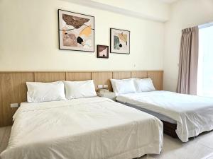 Phòng 4 người (Quadruple Room)