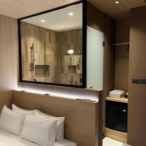 Phòng Giường Đôi Nhỏ (Small Double Room)