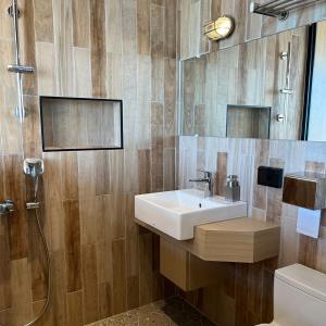 Phòng Giường Đôi Nhỏ (Small Double Room)