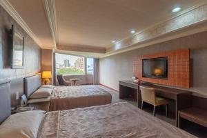 Phòng Superior 4 Người (Superior Quadruple Room)