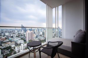 Sukothai Suite