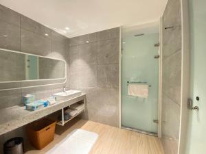 Executive Double/Twin Room with Mountain View