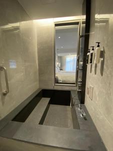 Phòng Exquisite Giường Đôi (Exquisite Double Room)